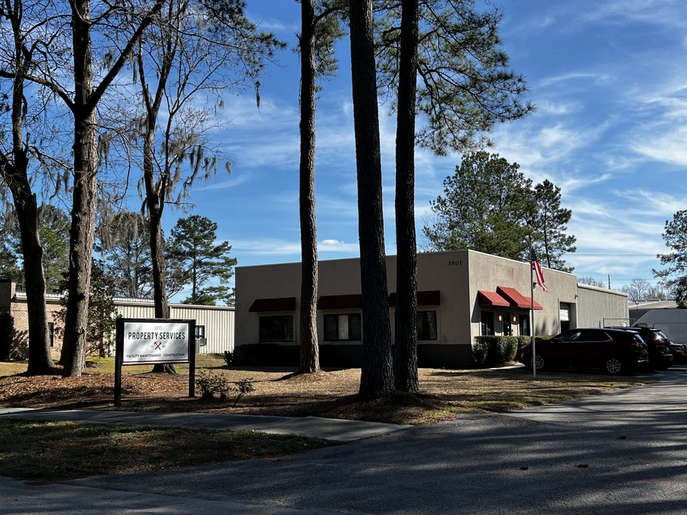 Photo of Lutes Property Services