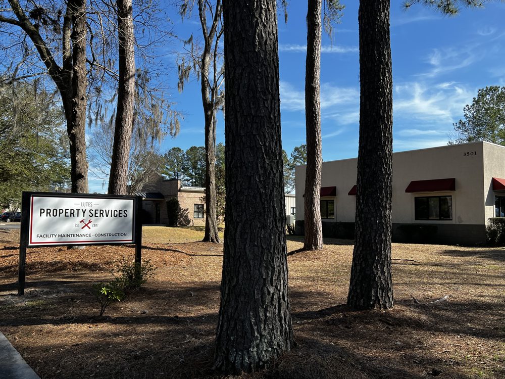 Photo of Lutes Property Services