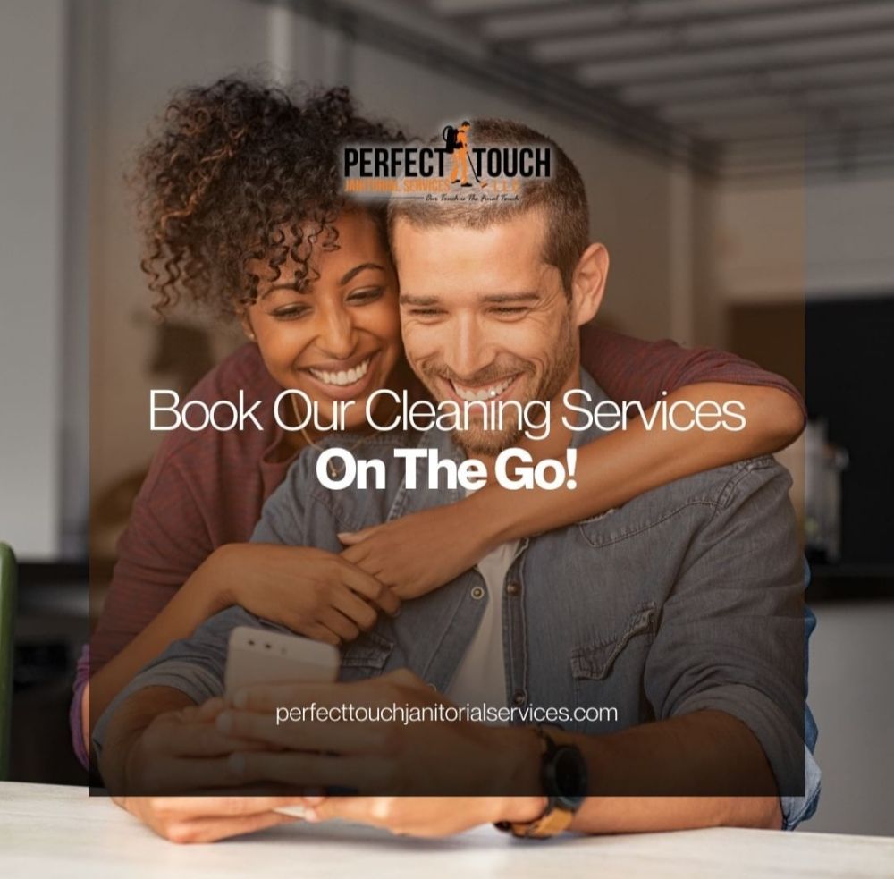 Photo of Perfect Touch Janitorial Services