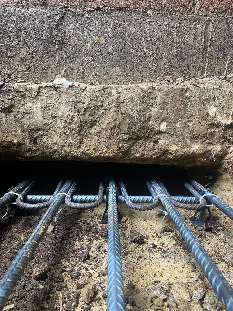 Photo of GridLock Foundations