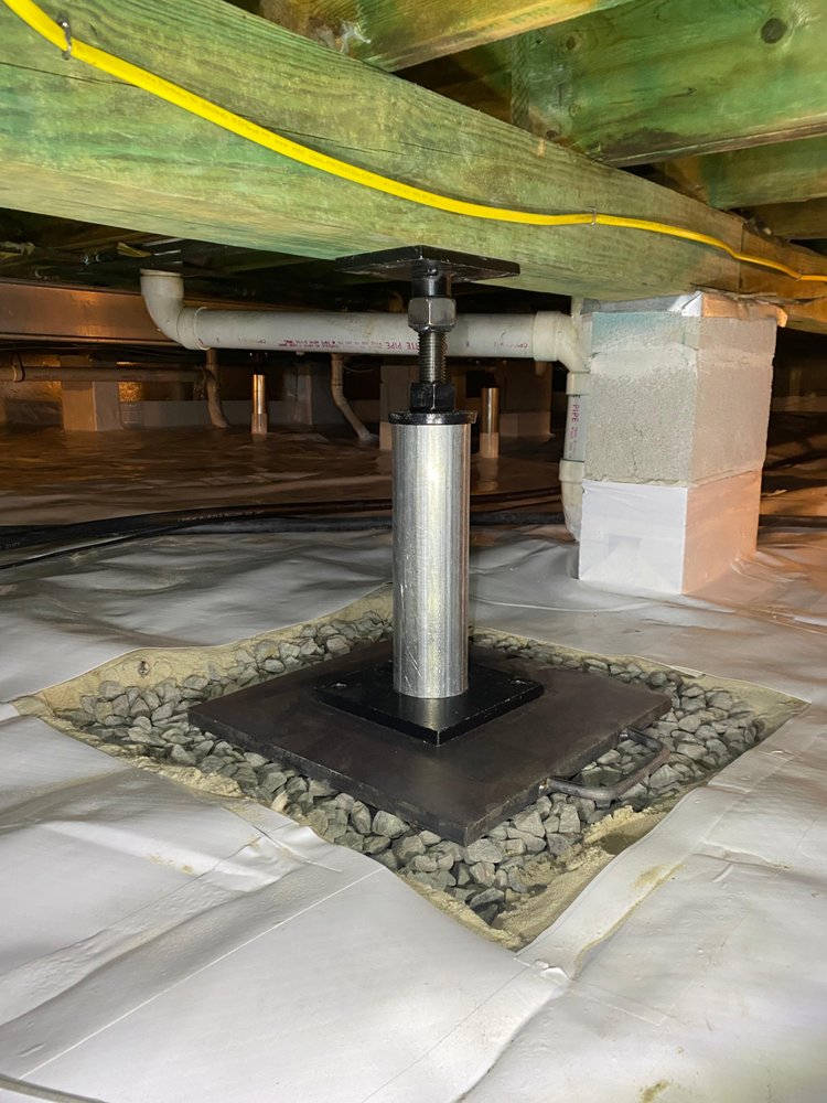 Photo of GridLock Foundations