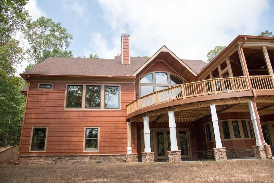 Photo of Affordable Gutters Plus