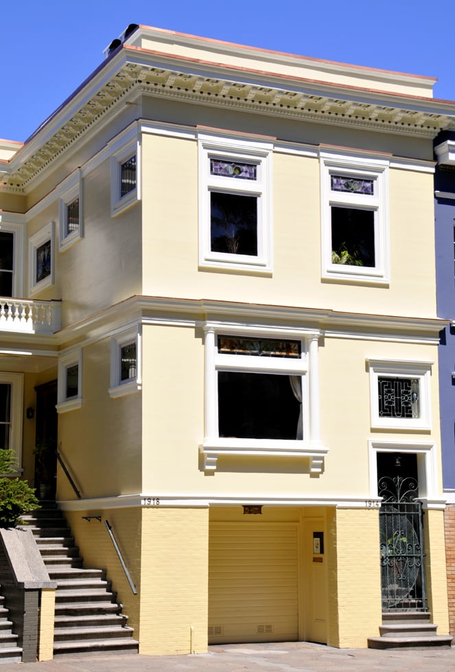 Photo of San Francisco Painting Company