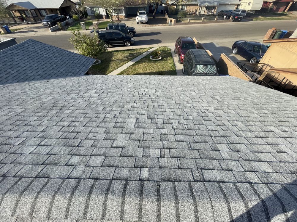 Photo of LWB ROOFING