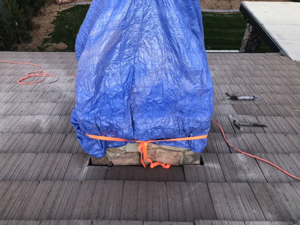 Photo of LWB ROOFING