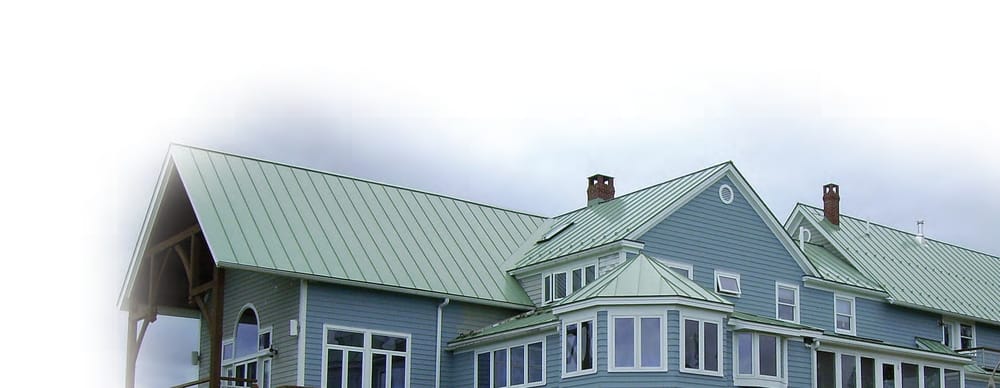 Photo of Ohio Metal Roofing