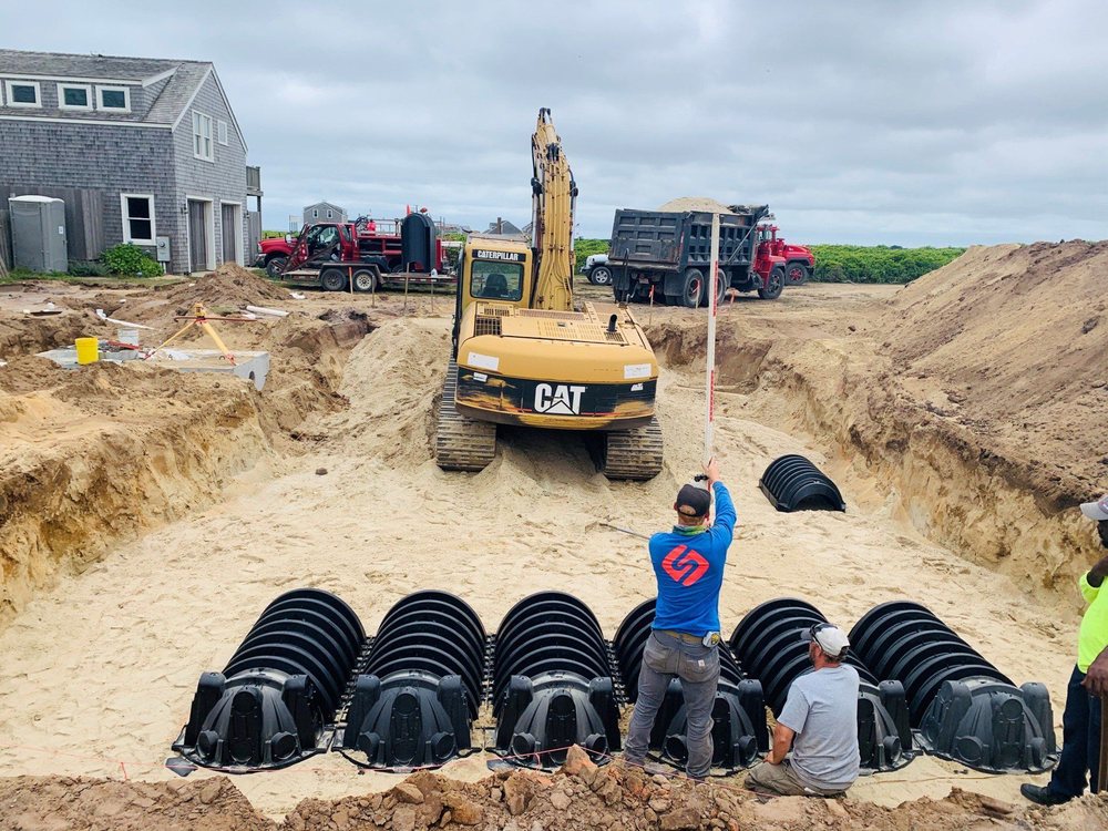 Photo of Strang Excavating