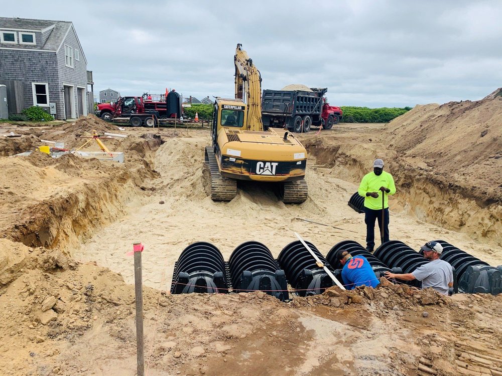 Photo of Strang Excavating