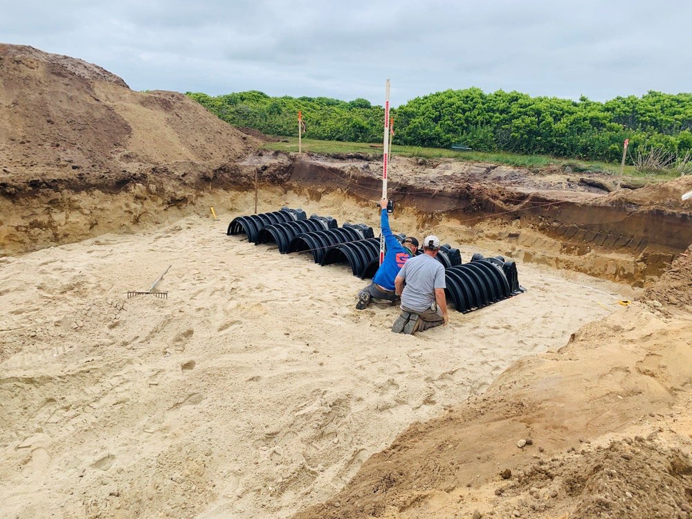 Photo of Strang Excavating