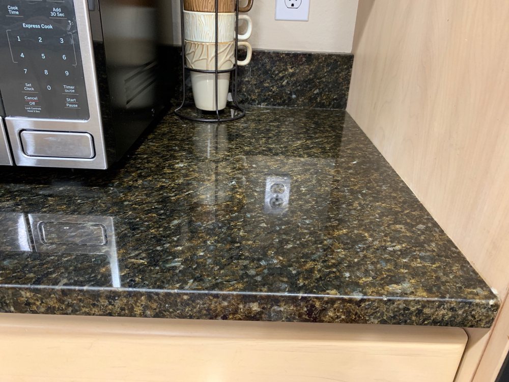 Photo of Sparkling Kleen Moveout Cleaning