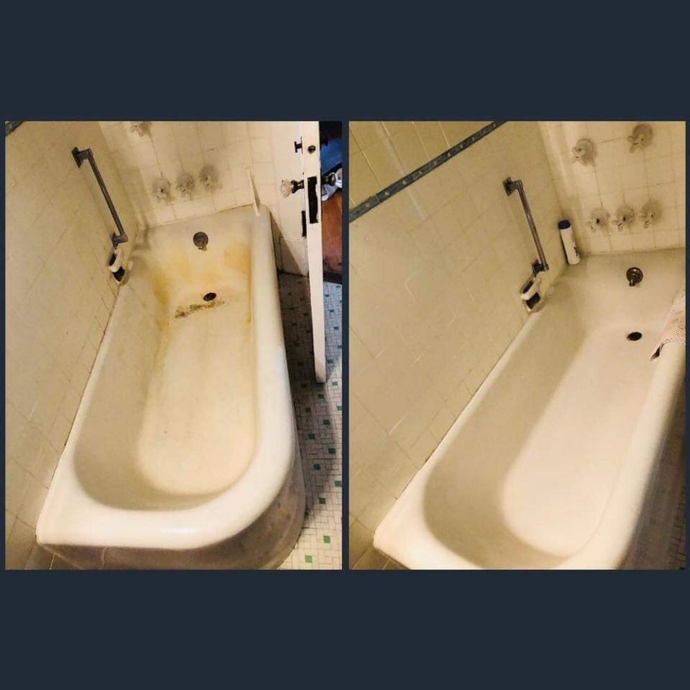 Photo of Sparkling Kleen Moveout Cleaning