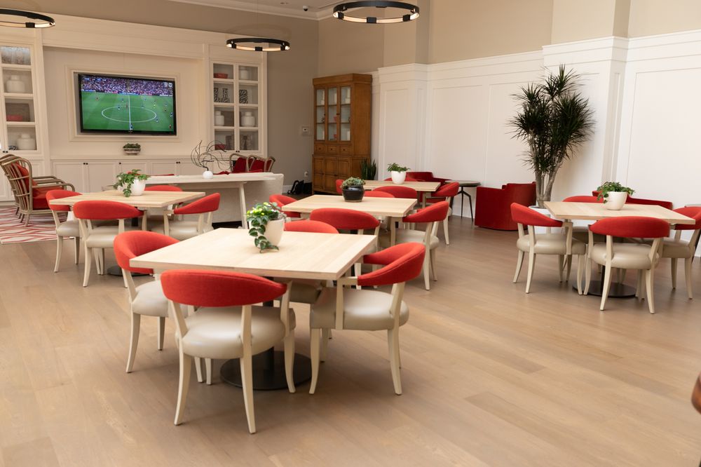 Photo of San Jose Hardwood Floors