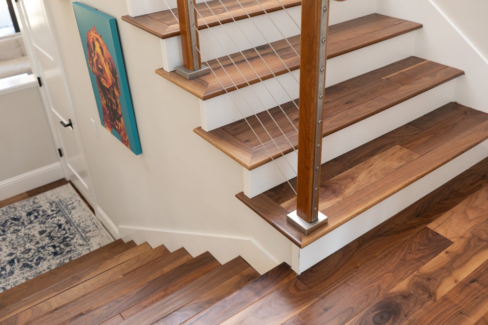 Photo of San Jose Hardwood Floors