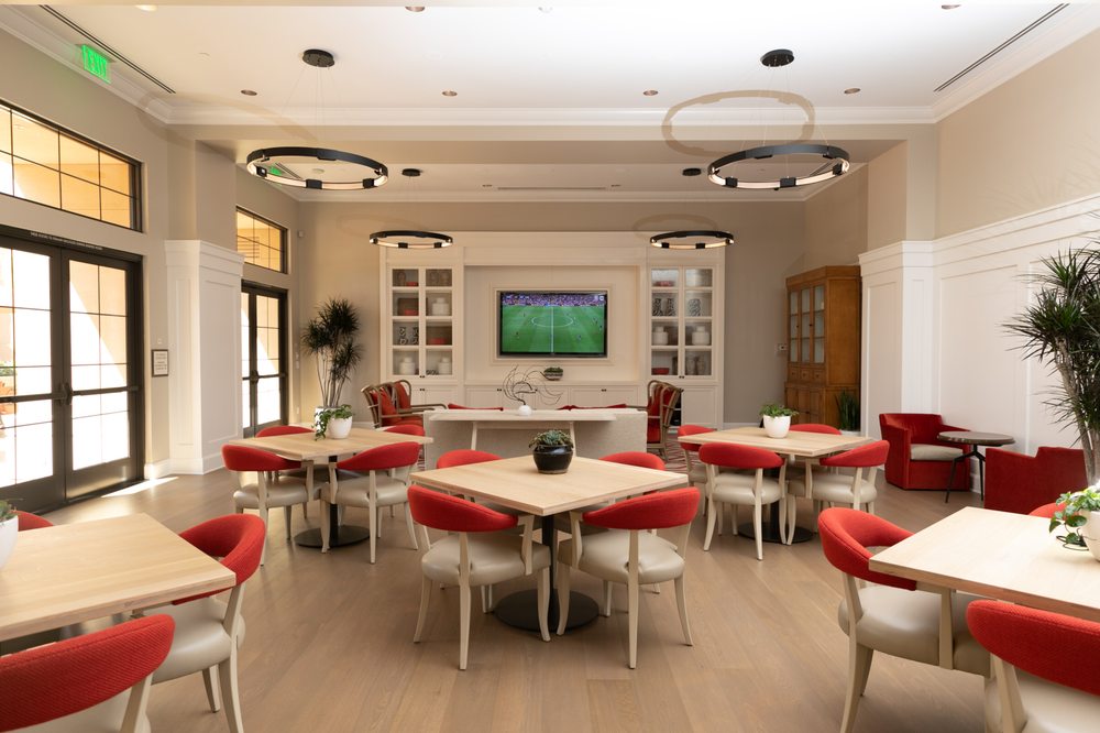 Photo of San Jose Hardwood Floors