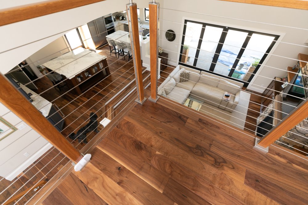 Photo of San Jose Hardwood Floors
