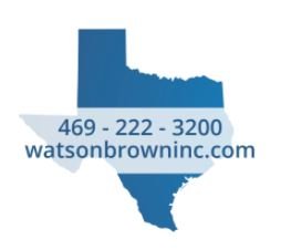Photo of Watson Brown