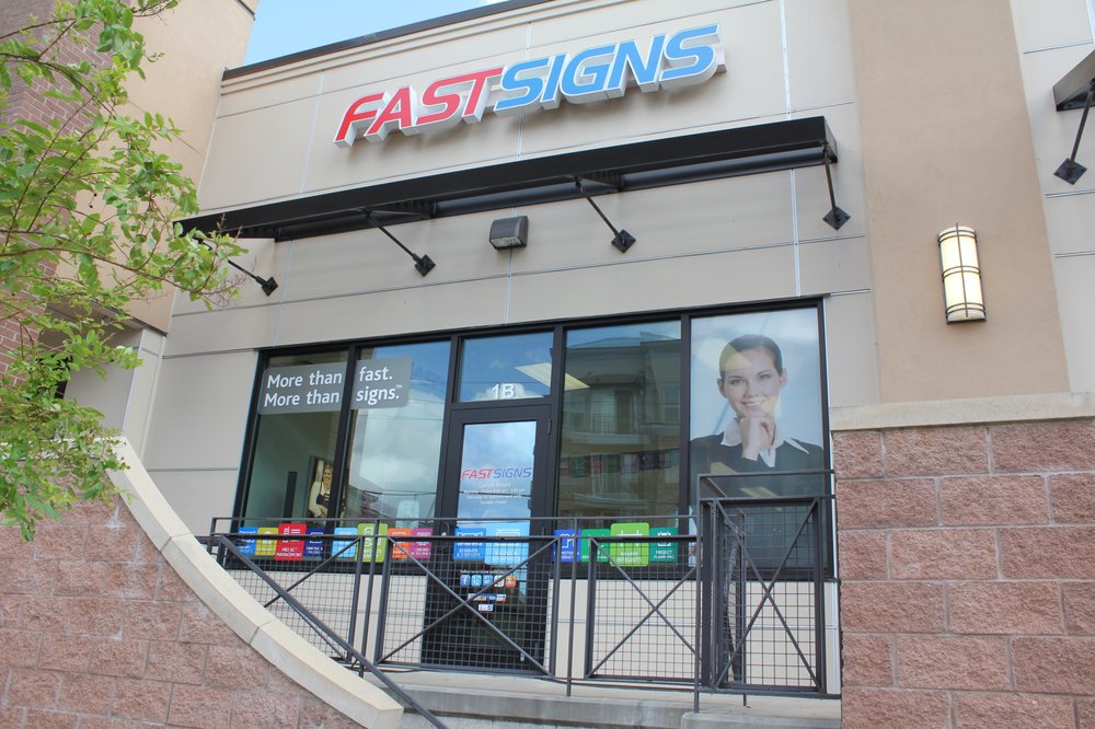 Photo of FASTSIGNS® | New Orleans