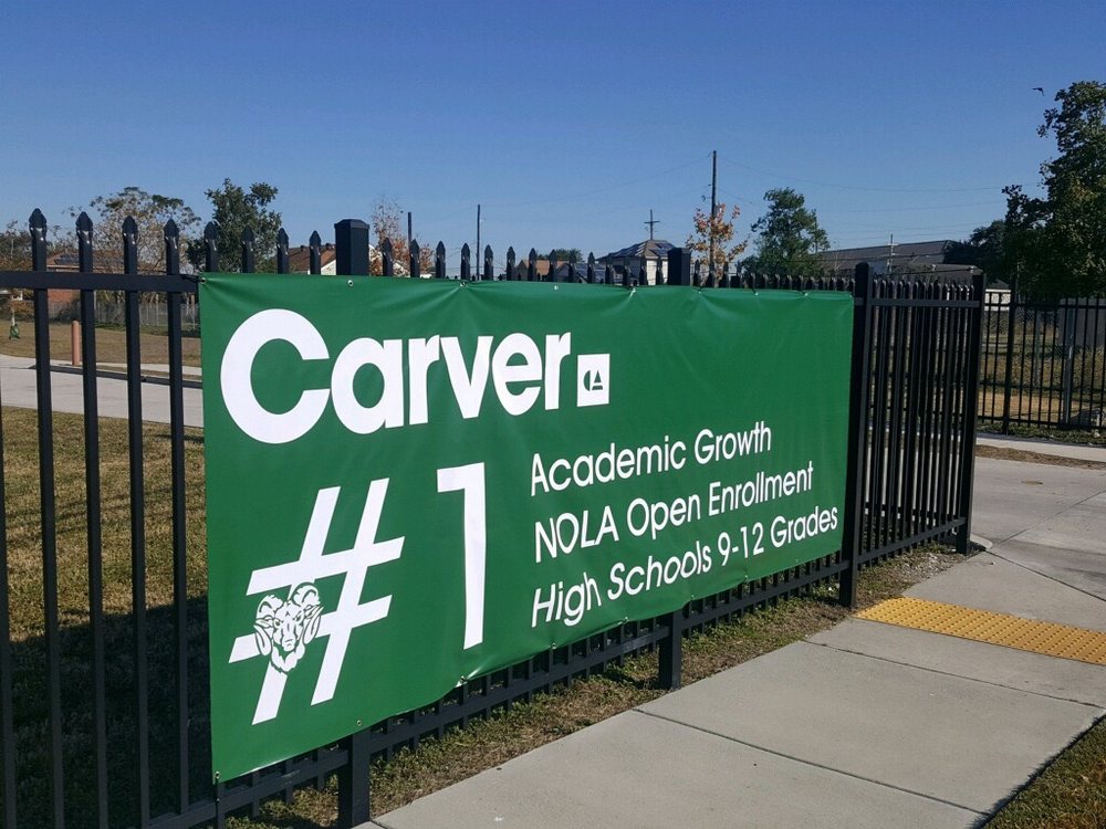 Photo of FASTSIGNS® | New Orleans