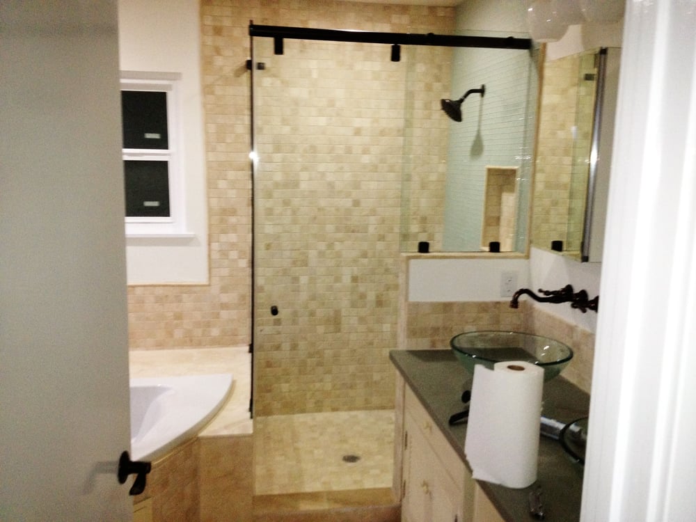 Photo of A Better Choice Glass and Door