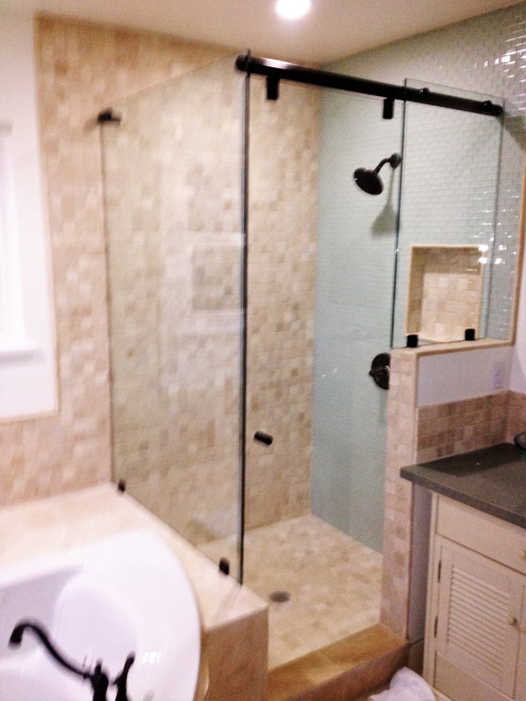 Photo of A Better Choice Glass and Door