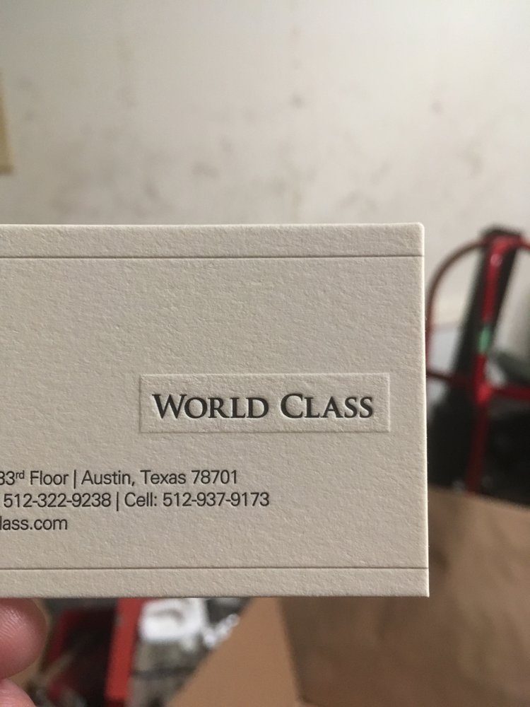 Photo of Koch Printing