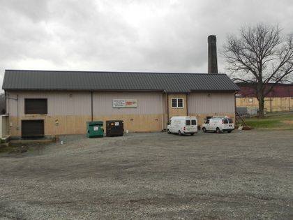 Photo of Central Services