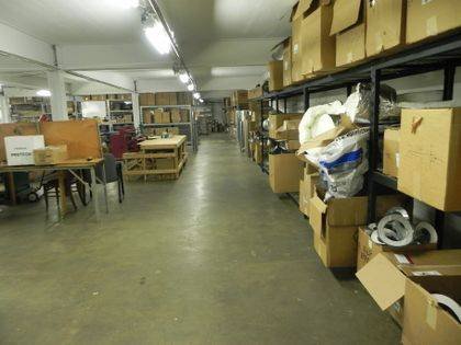 Photo of Central Services