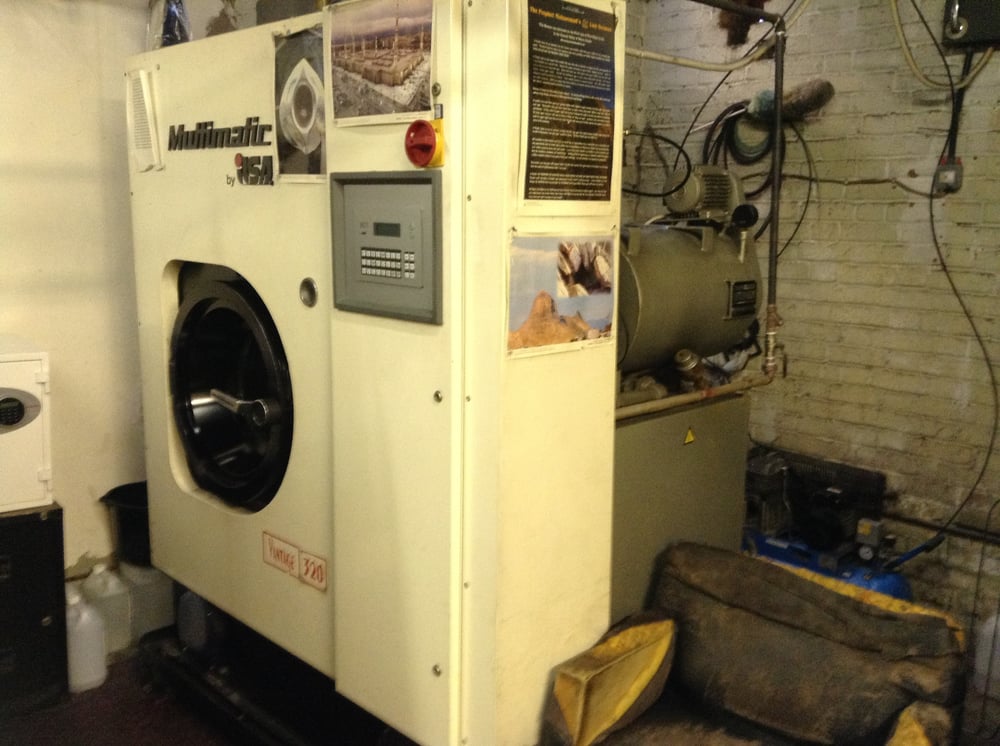 Photo of Quality Dry Cleaners