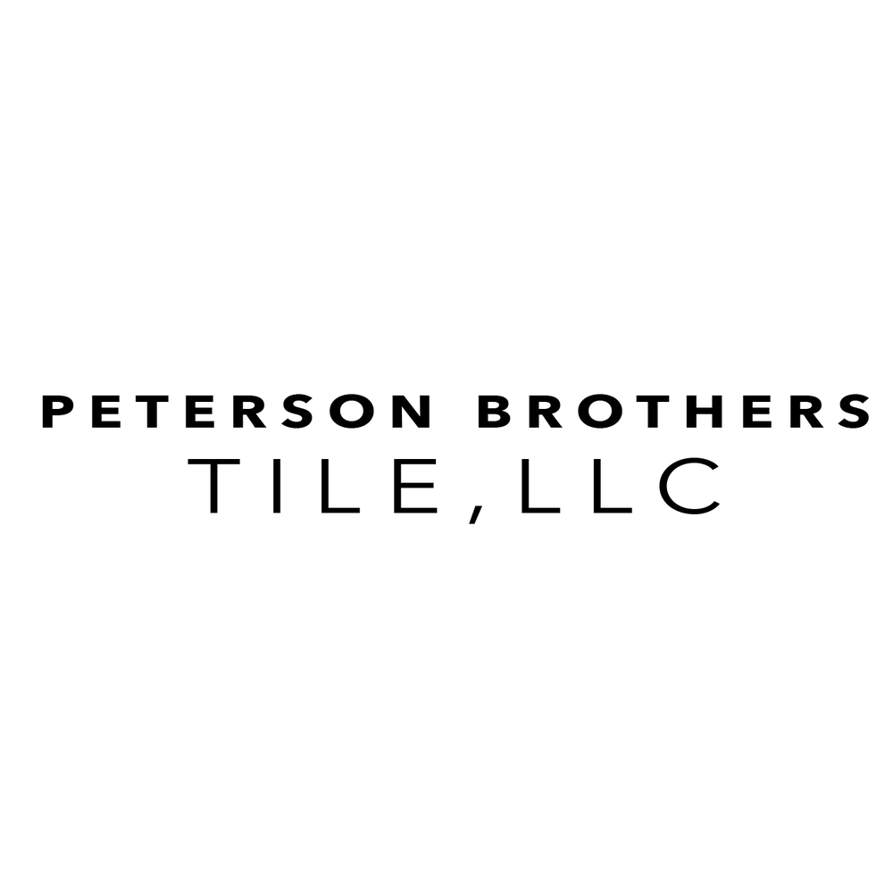 Photo of Peterson Brothers Tile