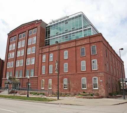 Photo of Downtown Resource Group