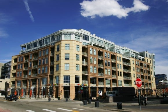 Photo of Downtown Resource Group