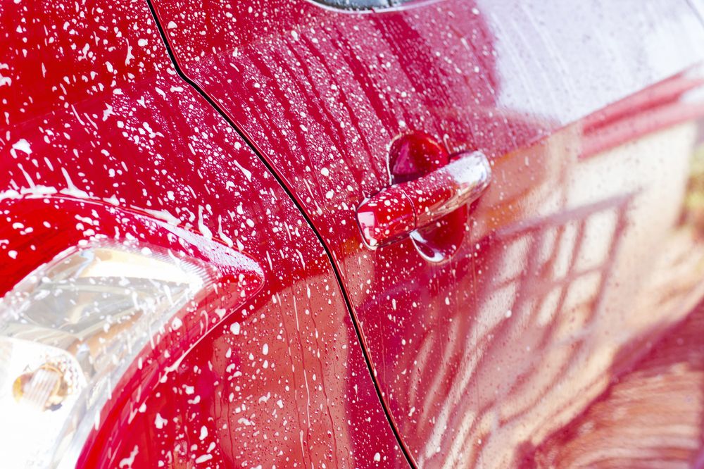 Photo of Cruise-In Auto Spa