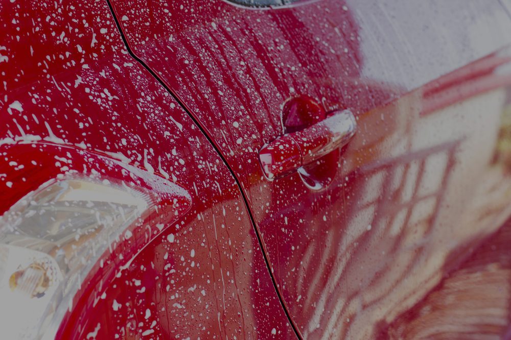 Photo of Cruise-In Auto Spa