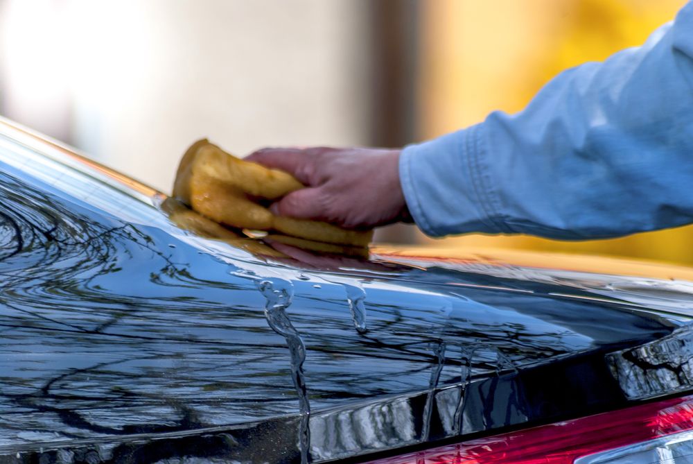 Photo of Cruise-In Auto Spa
