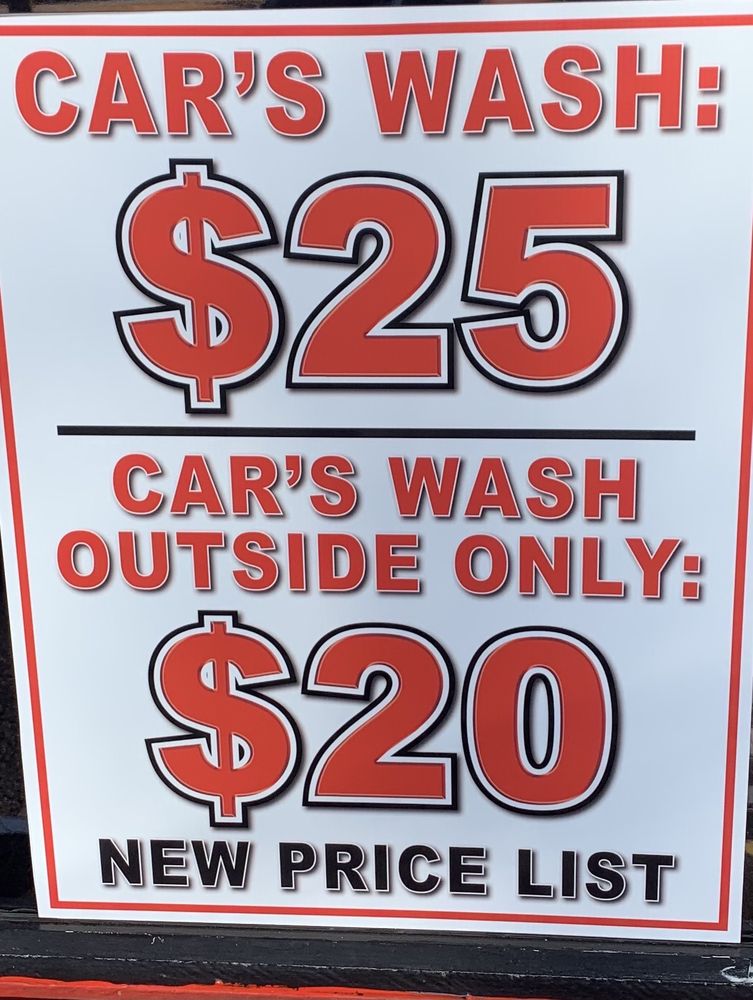 Photo of Buckhead's Finest Car Wash