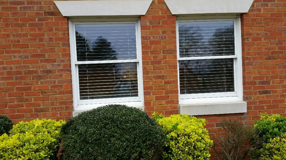 Photo of M & L Window Cleaning and Floors