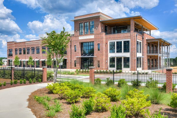 Photo of Meybohm Real Estate