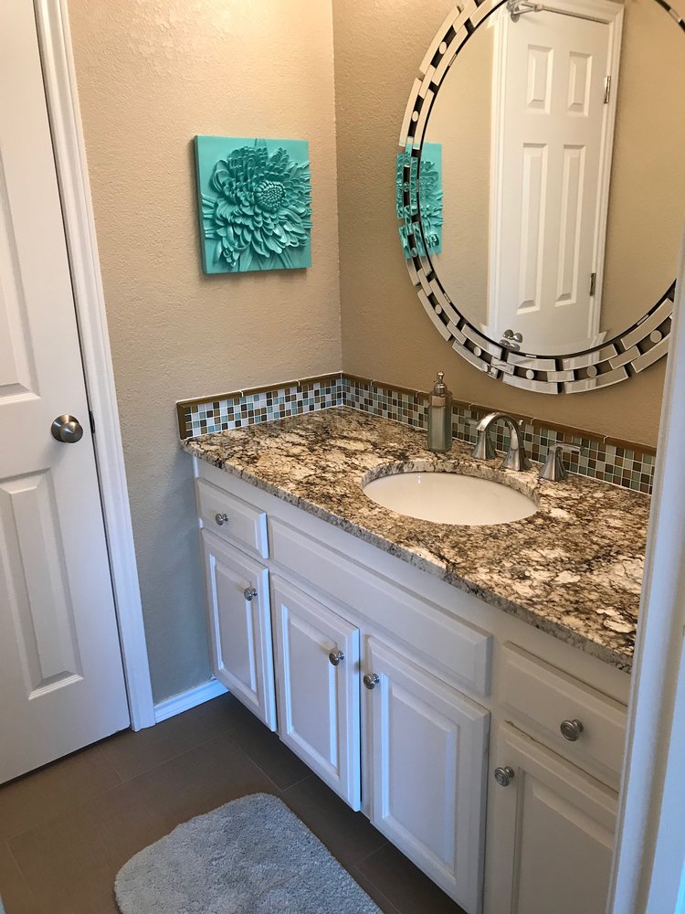 Photo of Ram Tile