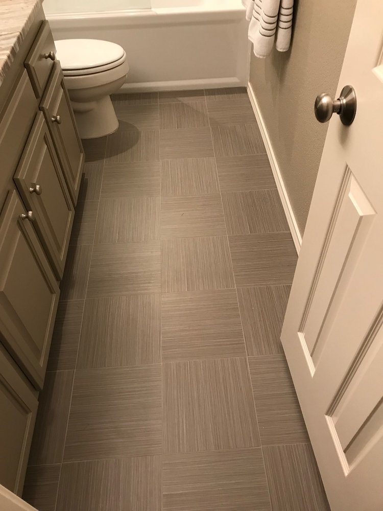Photo of Ram Tile