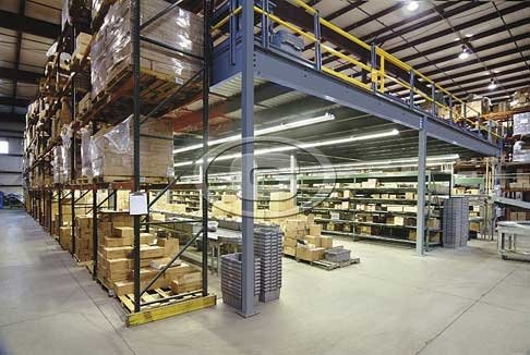 Photo of Efficiency Systems