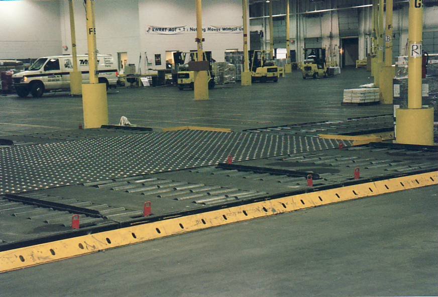 Photo of Efficiency Systems