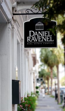 Photo of Daniel Ravenel