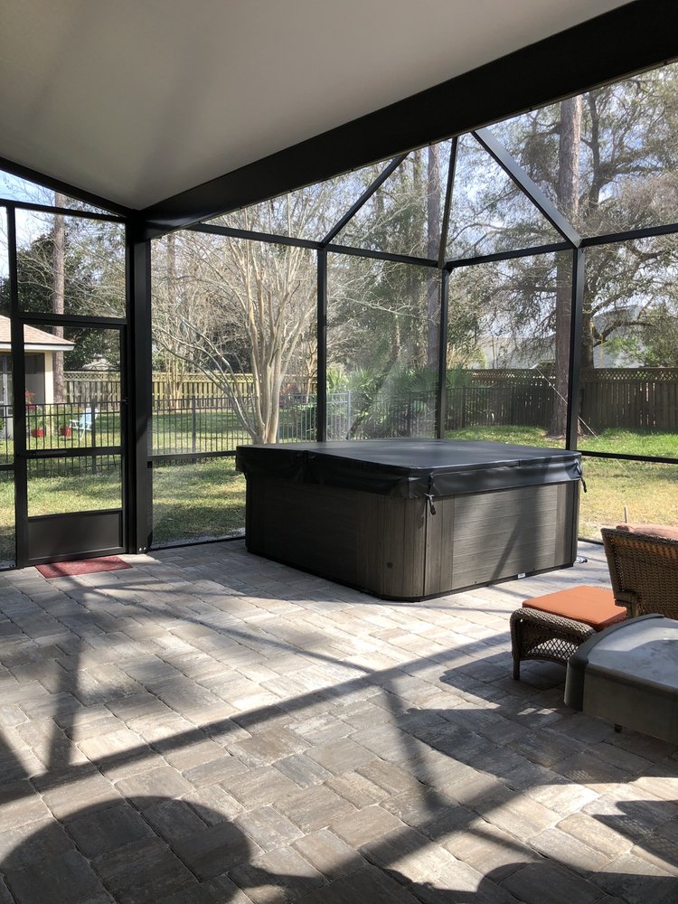 Photo of Impact Enclosures