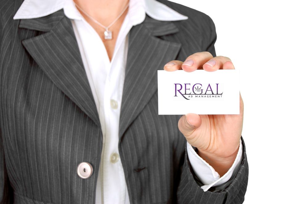 Photo of Regal Ad Management