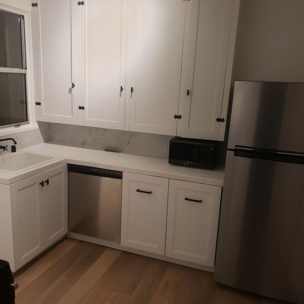 Photo of TMP Professional Cleaning Services