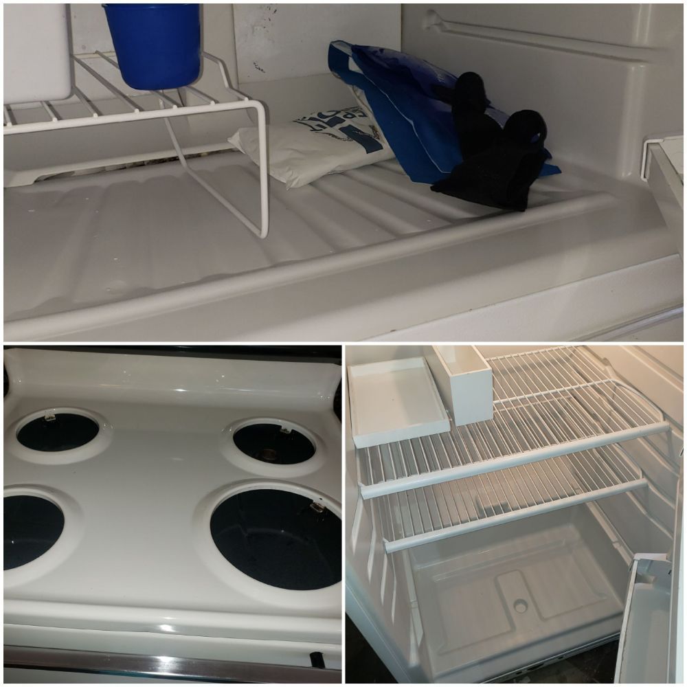 Photo of TMP Professional Cleaning Services