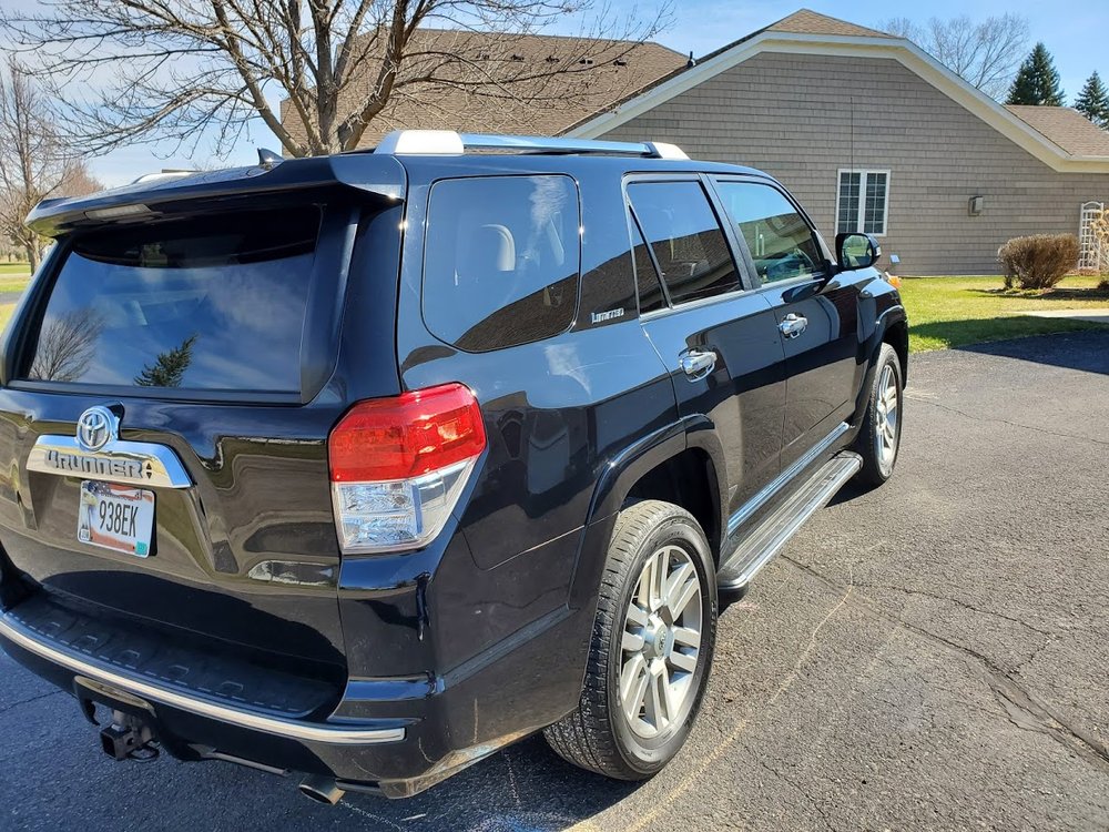 Photo of Mint Condition Detailing