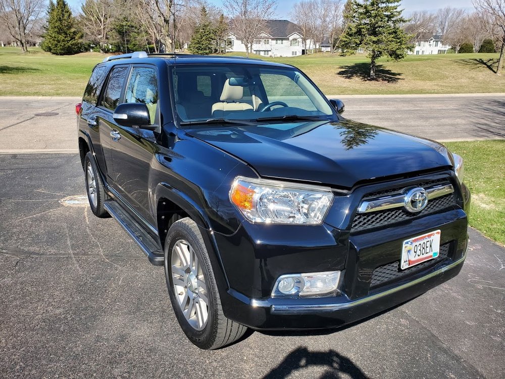 Photo of Mint Condition Detailing