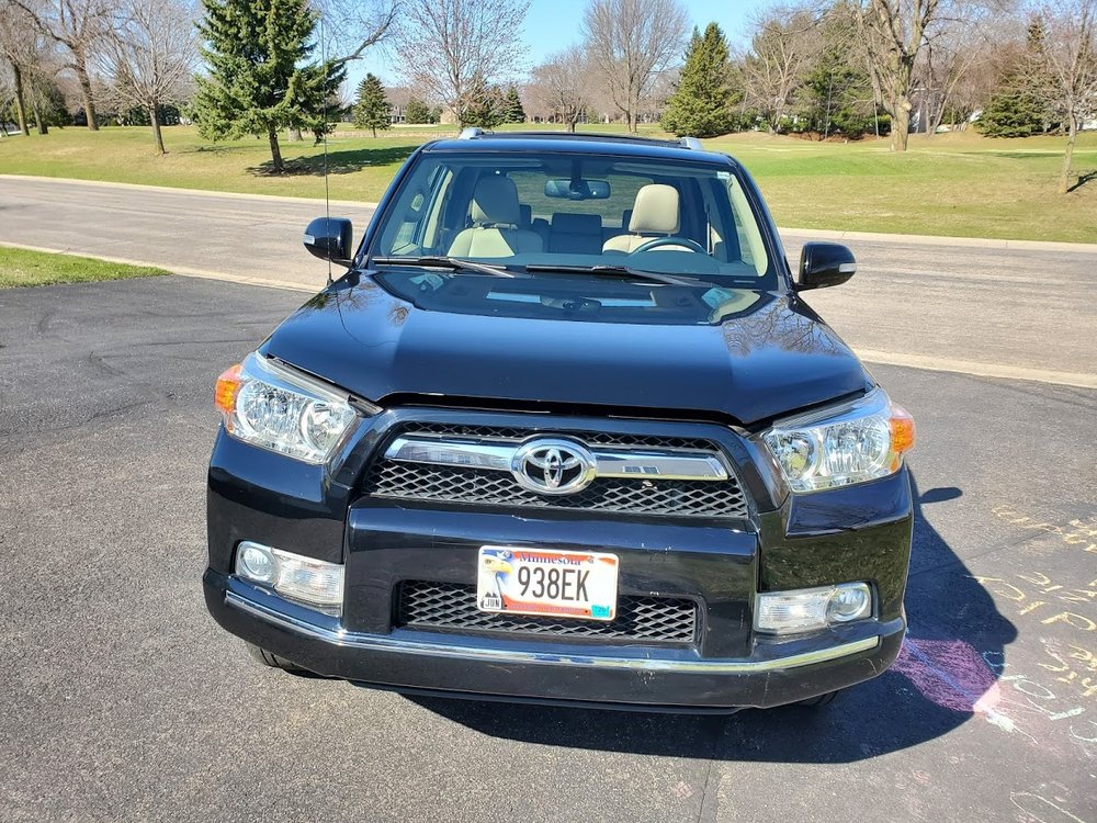 Photo of Mint Condition Detailing
