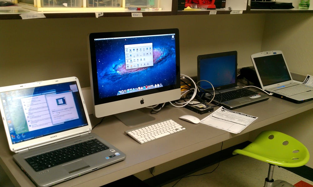 Photo of Computer Zone, Inc